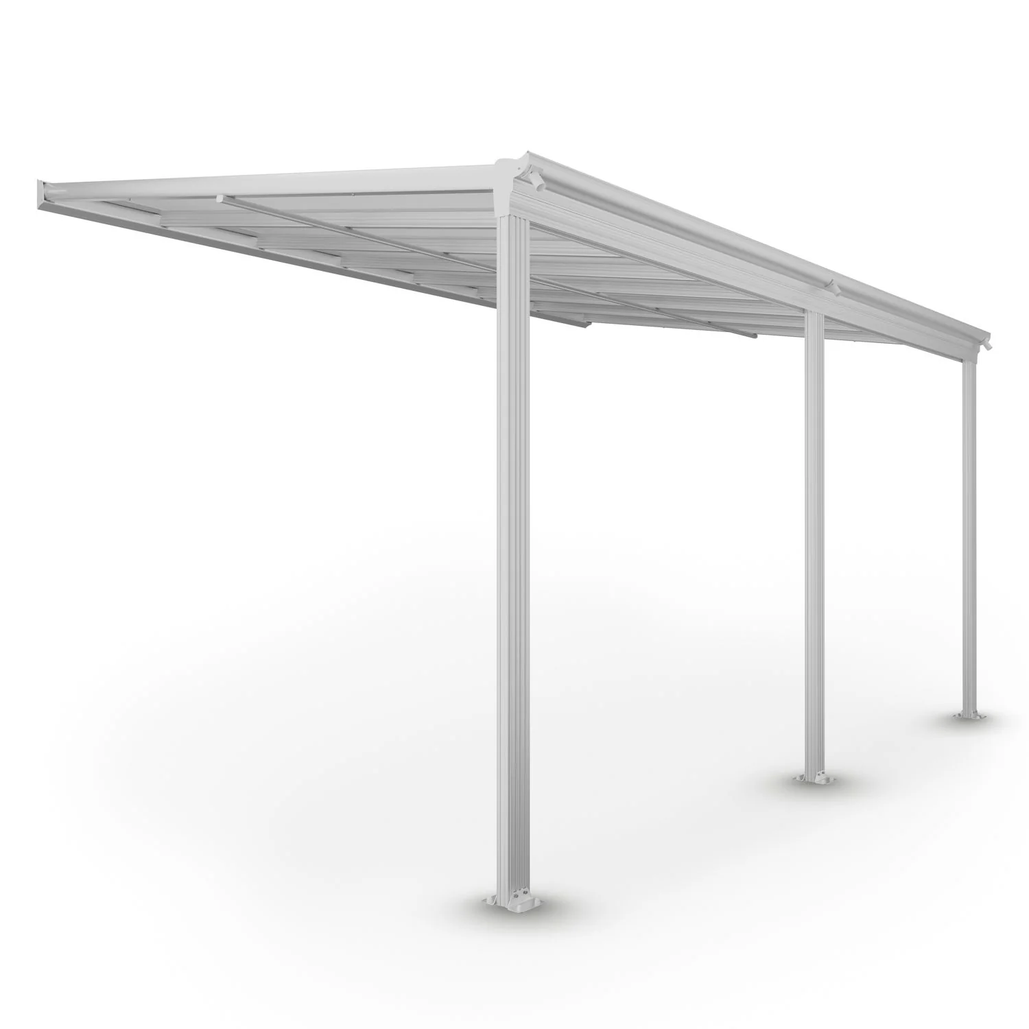 Terrassenüberdachung Borneo - Image 12