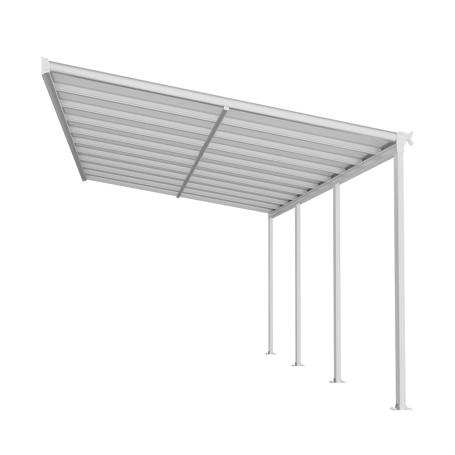 Terrassenüberdachung Borneo - Image 28