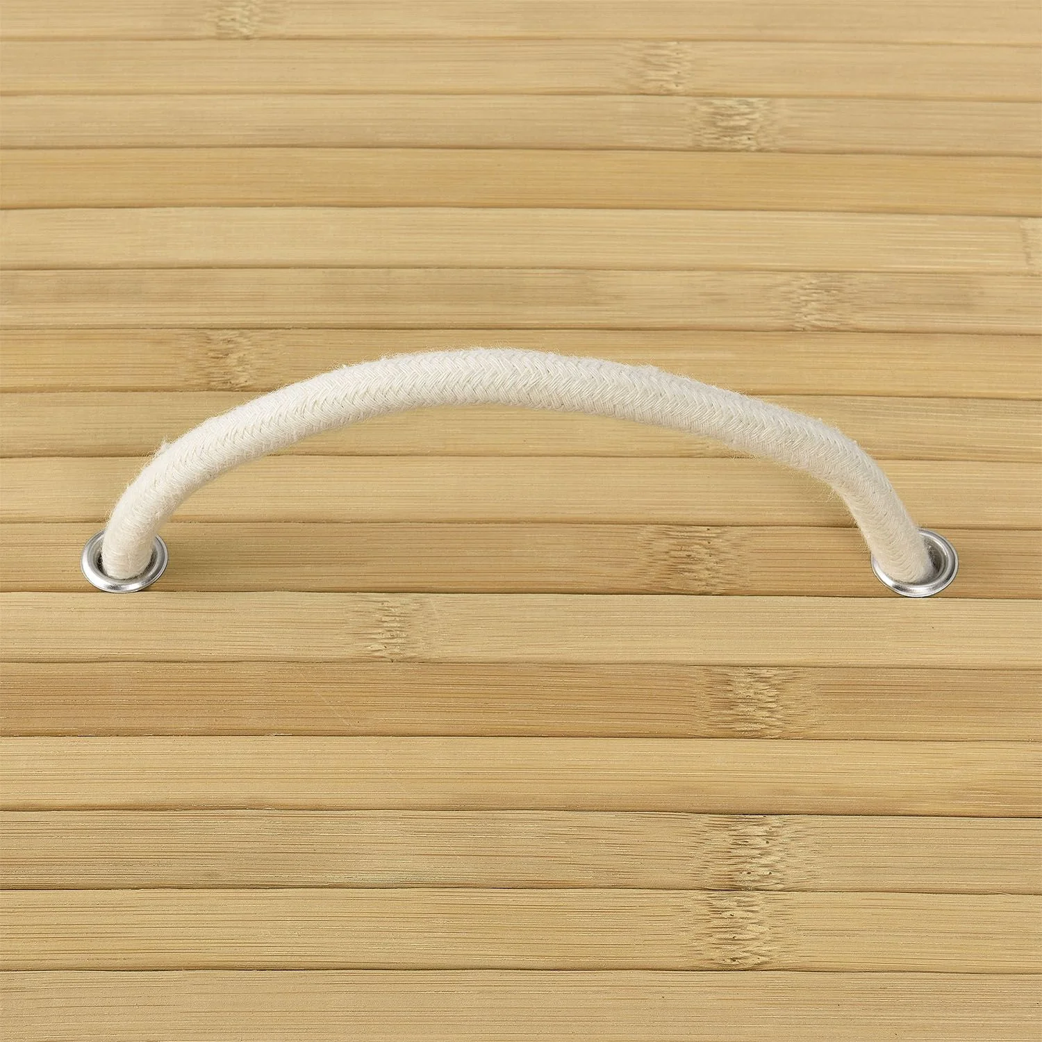 Bambus Wäschekorb Curly - Image 10