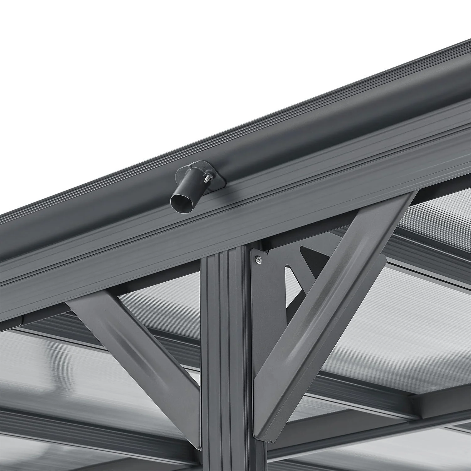 Carport 5x3 m - diverse Modelle - Image 10