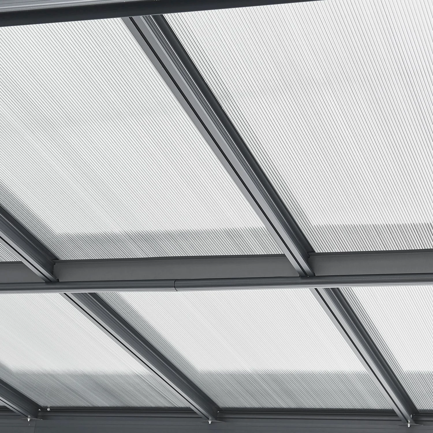 Carport 5x3 m - diverse Modelle - Image 13