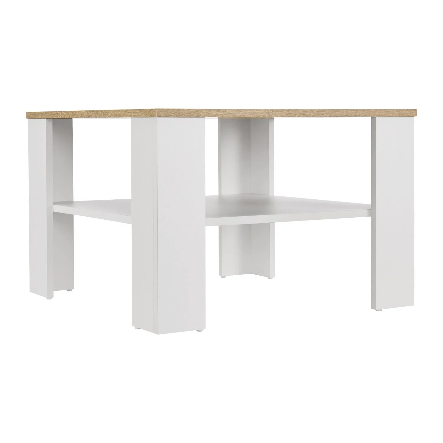 Couchtisch 60 x 60 x 40 cm - Image 36