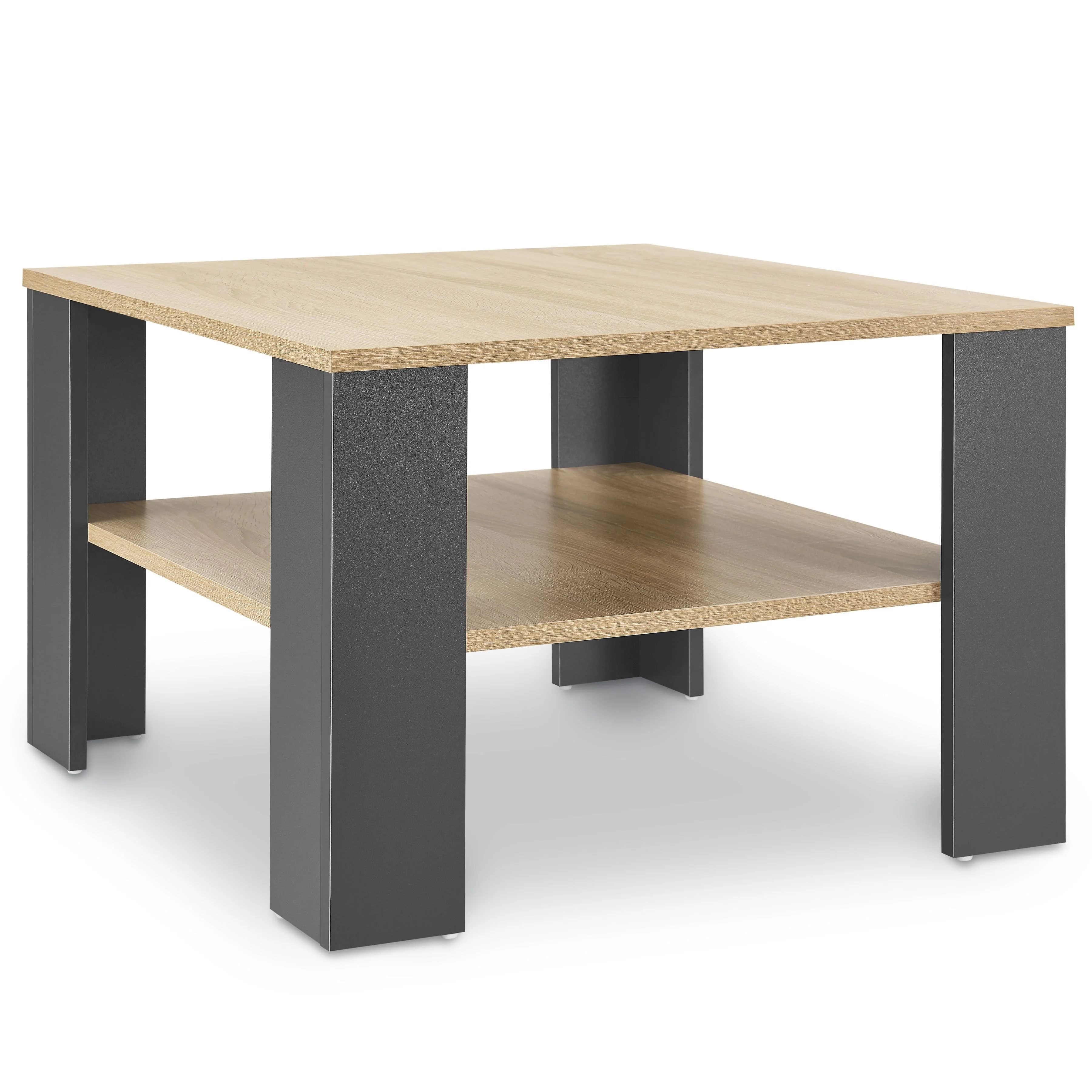Couchtisch 60 x 60 x 40 cm - Image 41