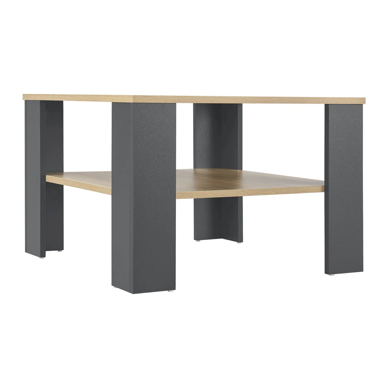 Couchtisch 60 x 60 x 40 cm - Image 46