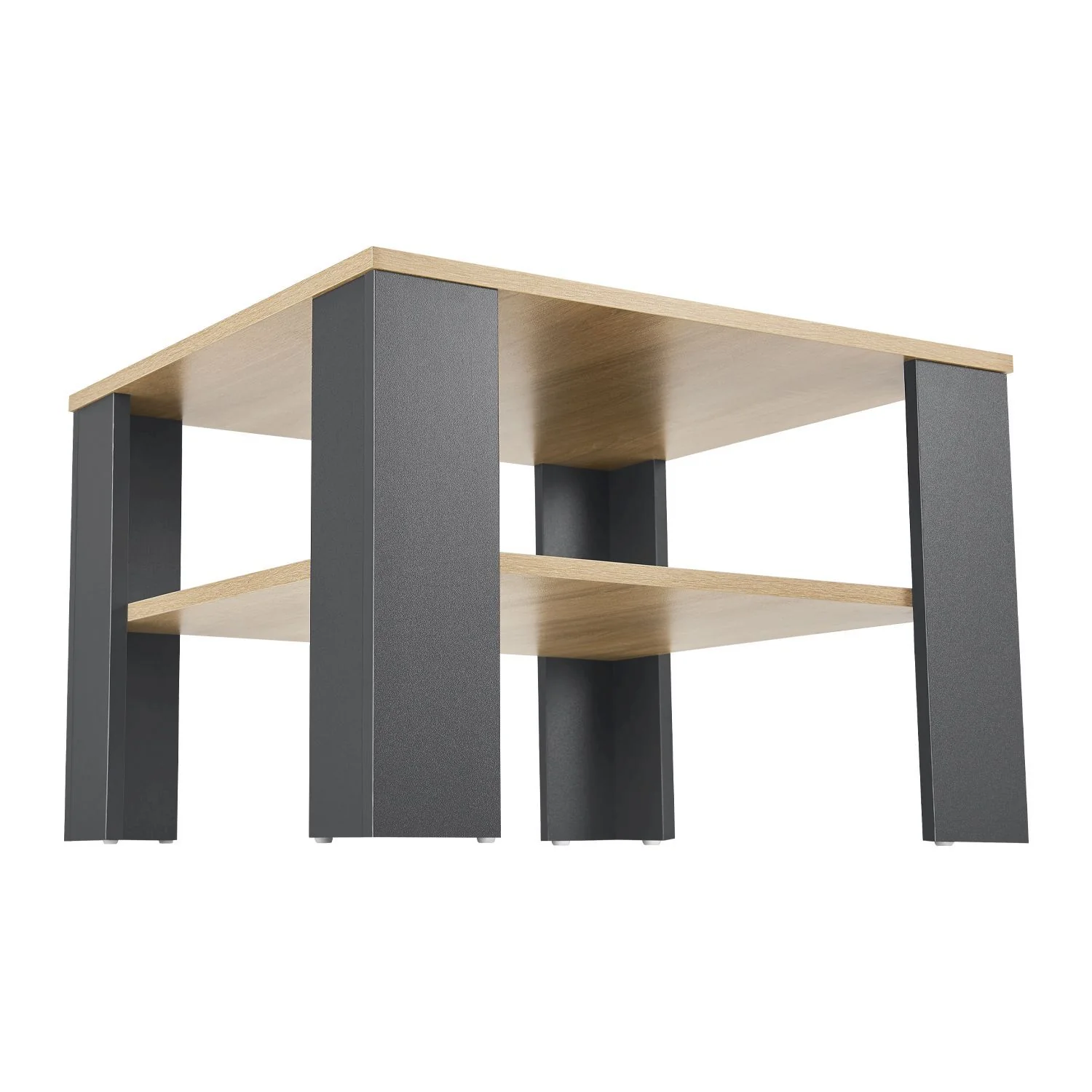 Couchtisch 60 x 60 x 40 cm - Image 47