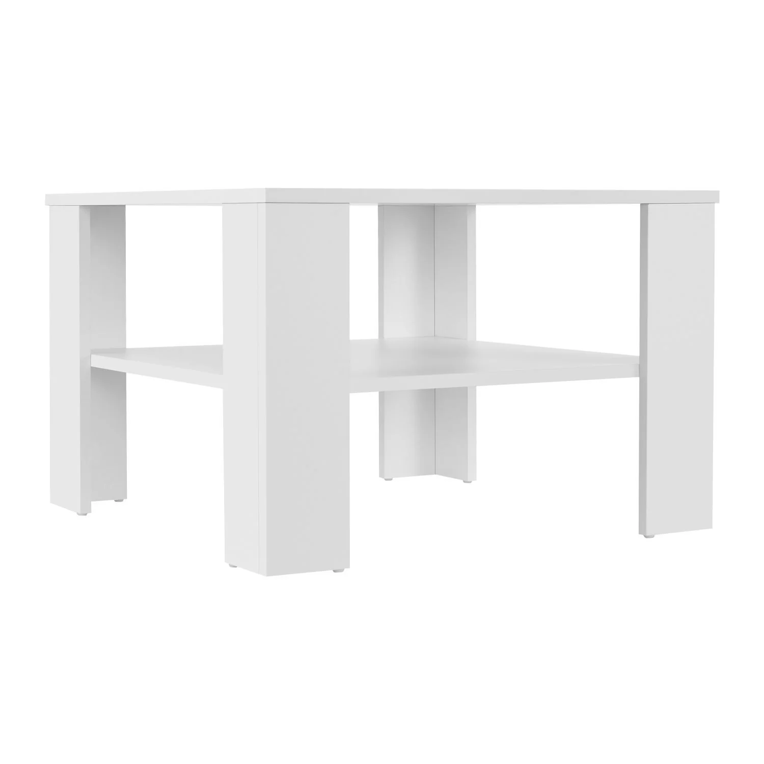 Couchtisch 60 x 60 x 40 cm - Image 6