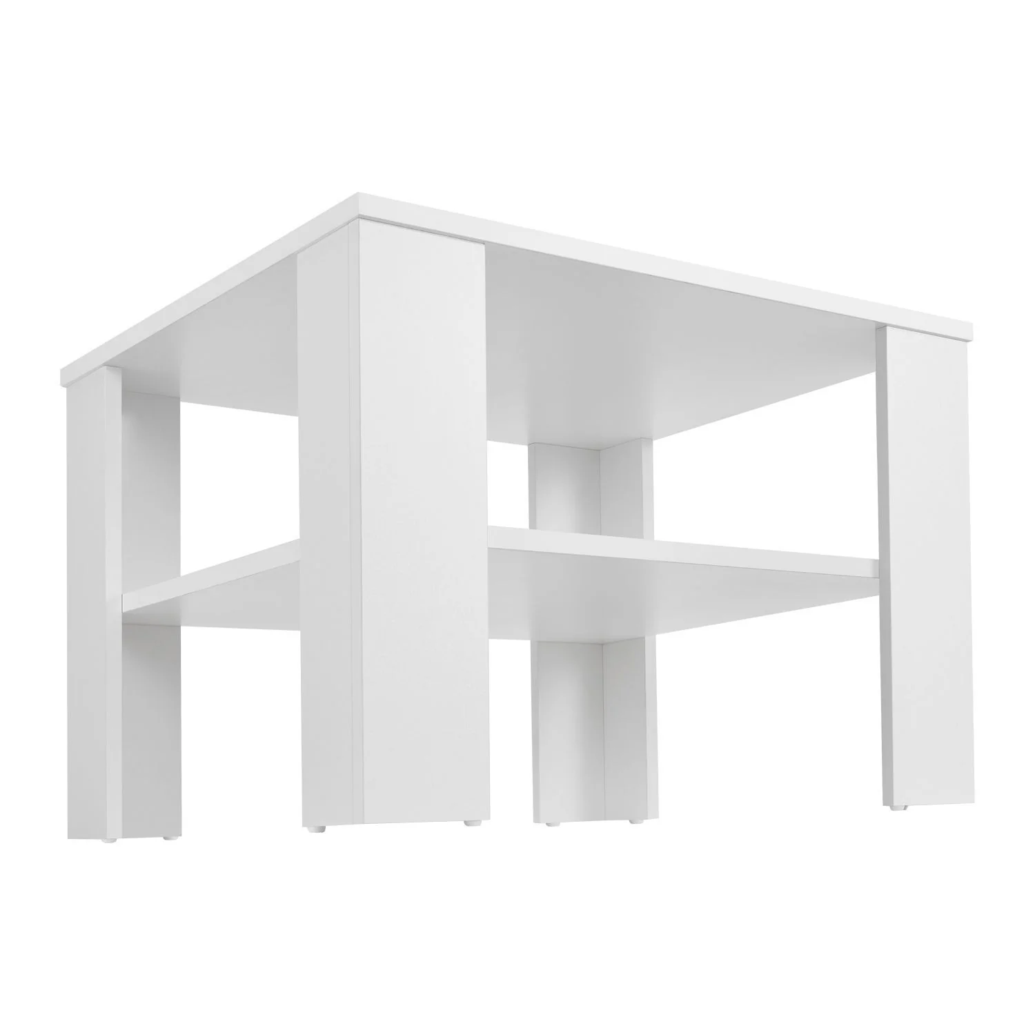 Couchtisch 60 x 60 x 40 cm - Image 7