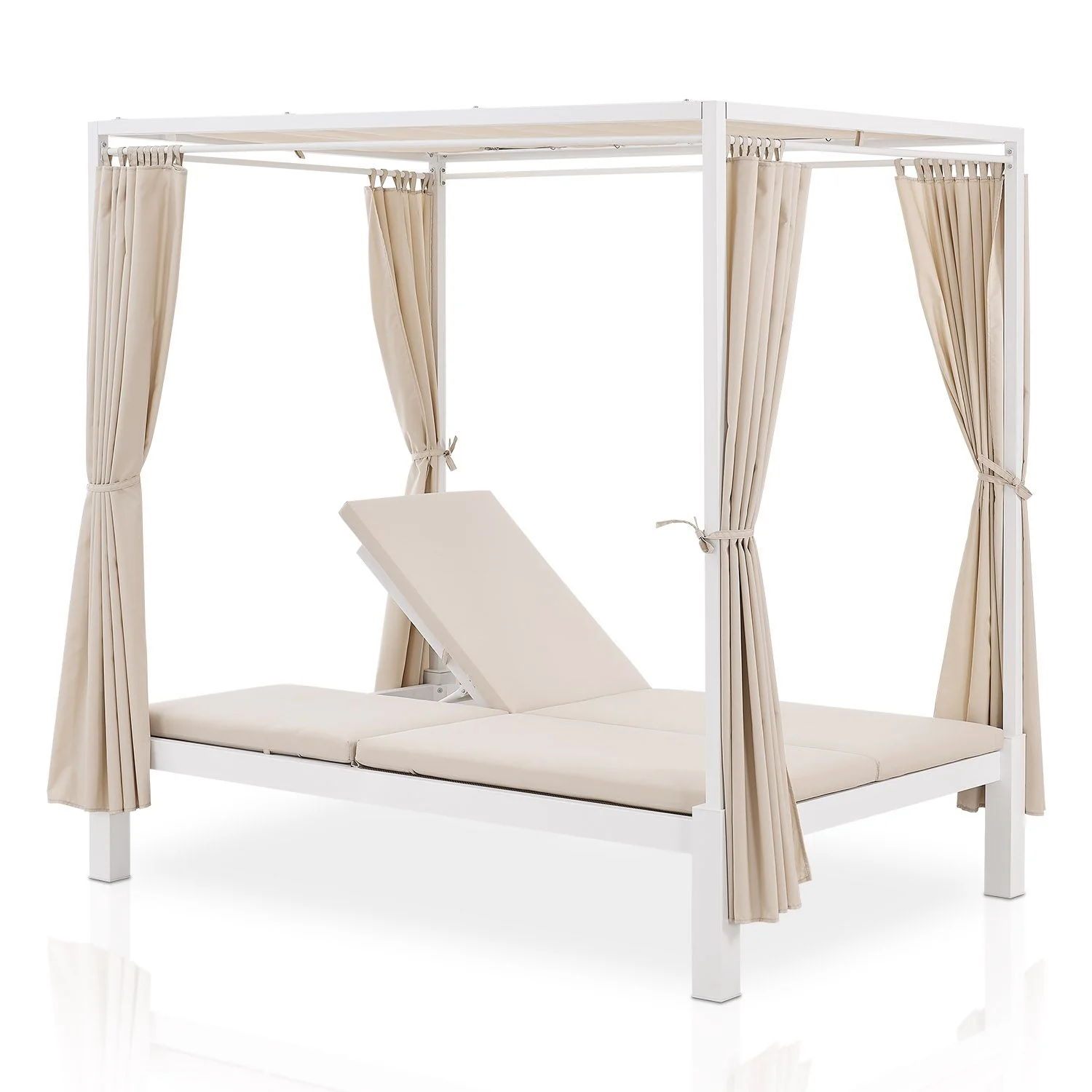 Doppel-Loungebett Kreta - Image 12