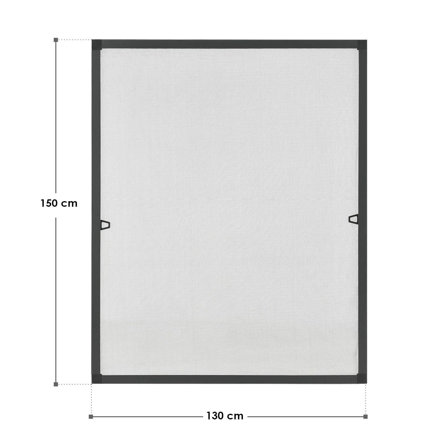 Fliegengitter für Fenster - Image 100
