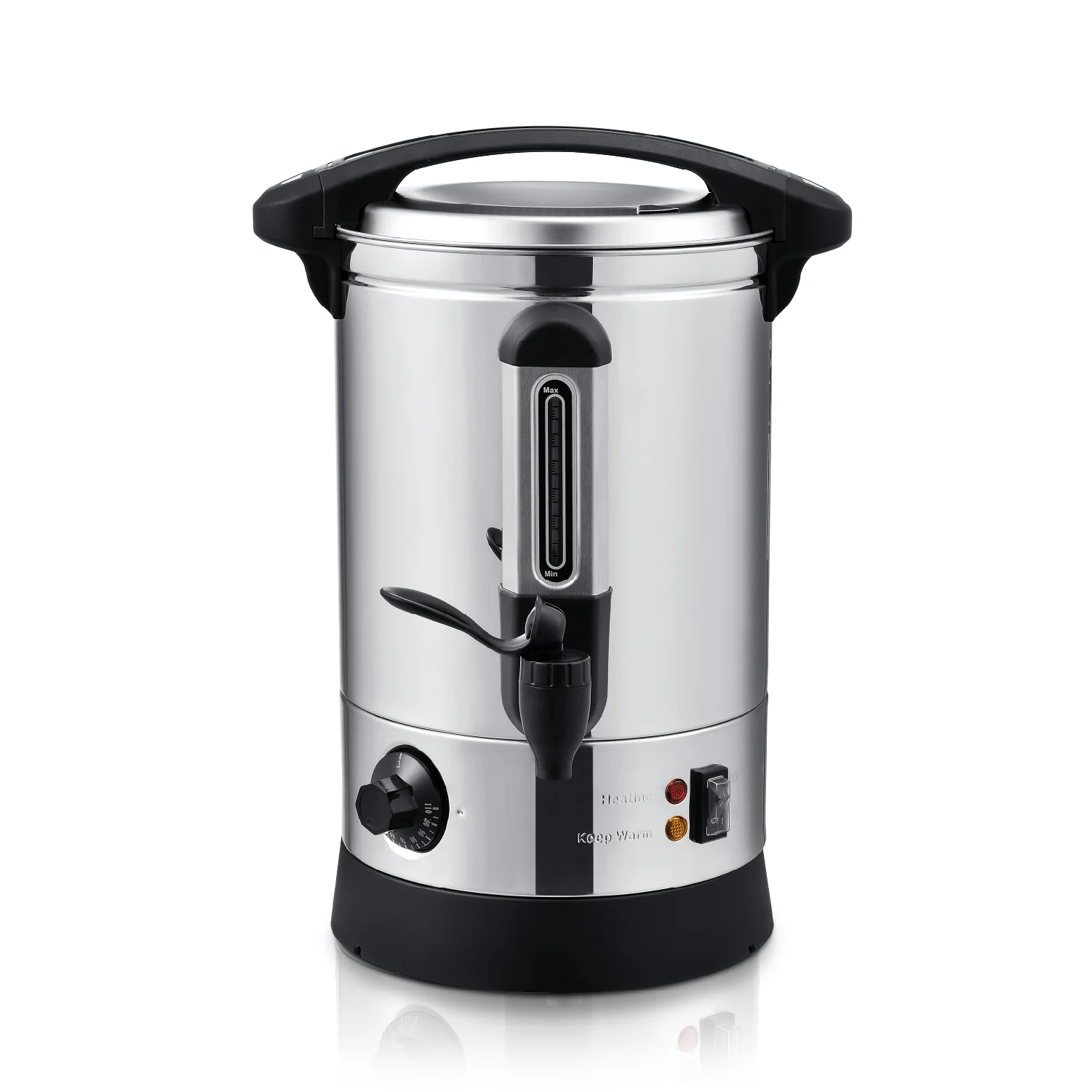 Glühweinkocher Teramo 7l oder 10l - Image 26
