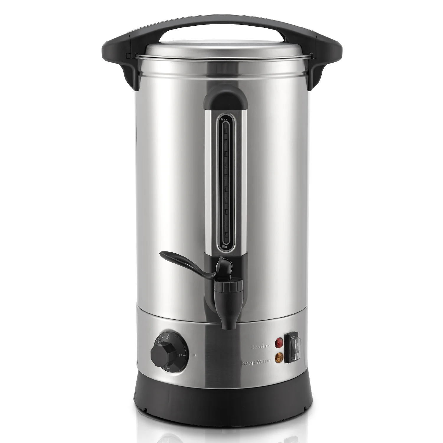 Glühweinkocher Teramo 7l oder 10l - Image 34