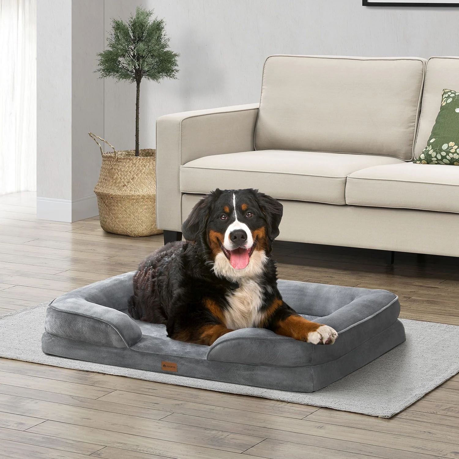 Hundebett Sheena - Image 21