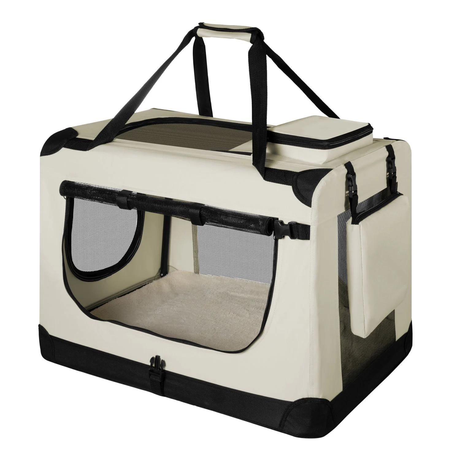 Hundebox Auto faltbar Lassie - Image 69