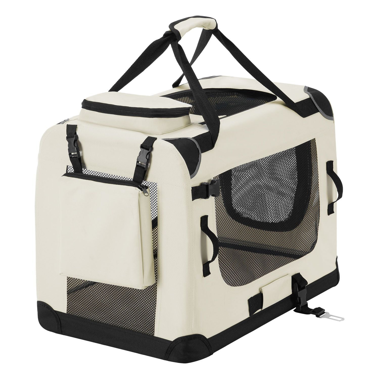 Hundebox Auto faltbar Lassie - Image 78