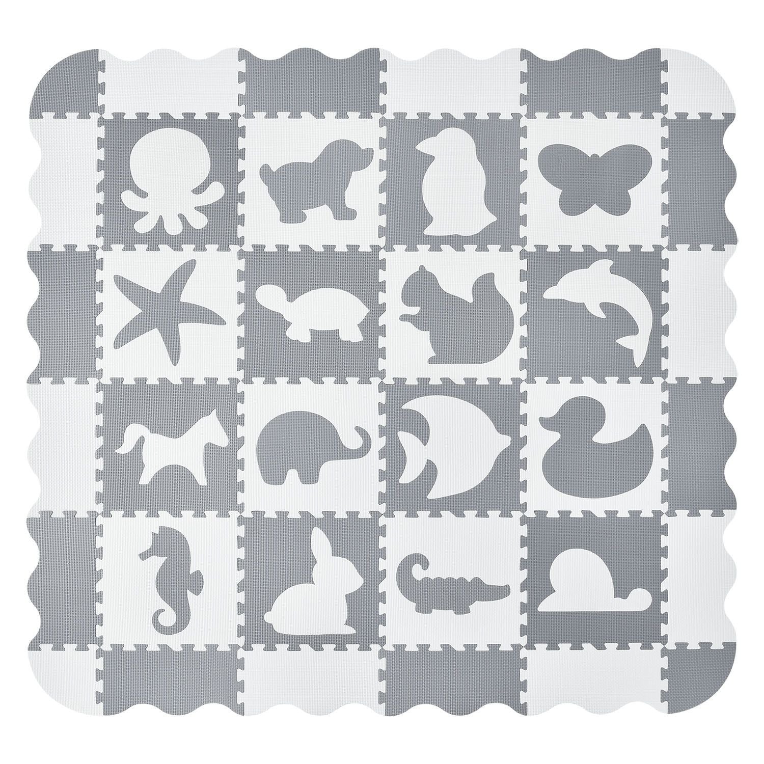 Puzzlematte für Babys und Kinder - Image 31