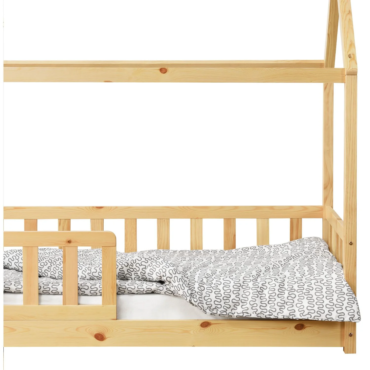 Kinderbett Marli 80 x 160 cm - Image 17