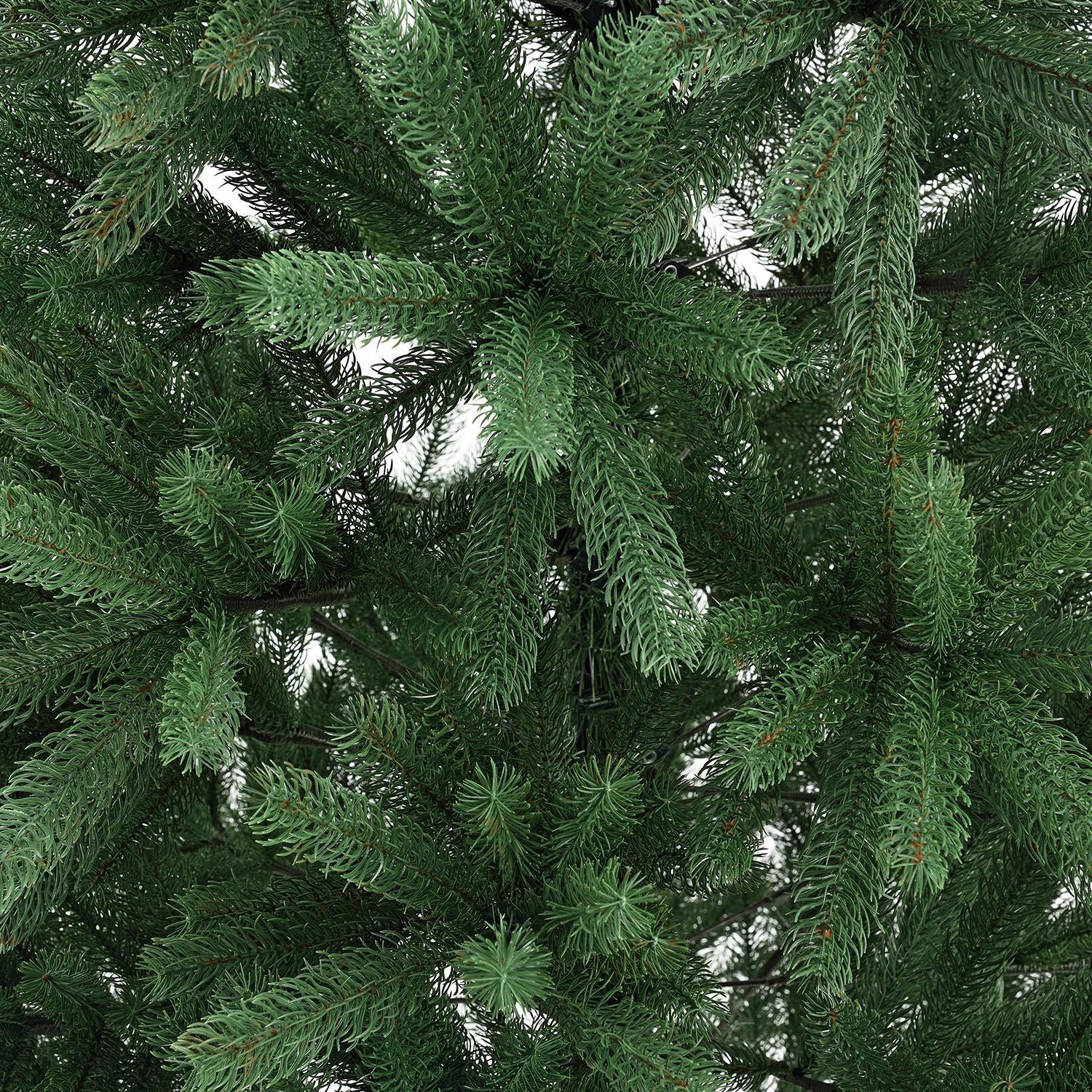 Künstlicher Weihnachtsbaum Talvi - Image 12