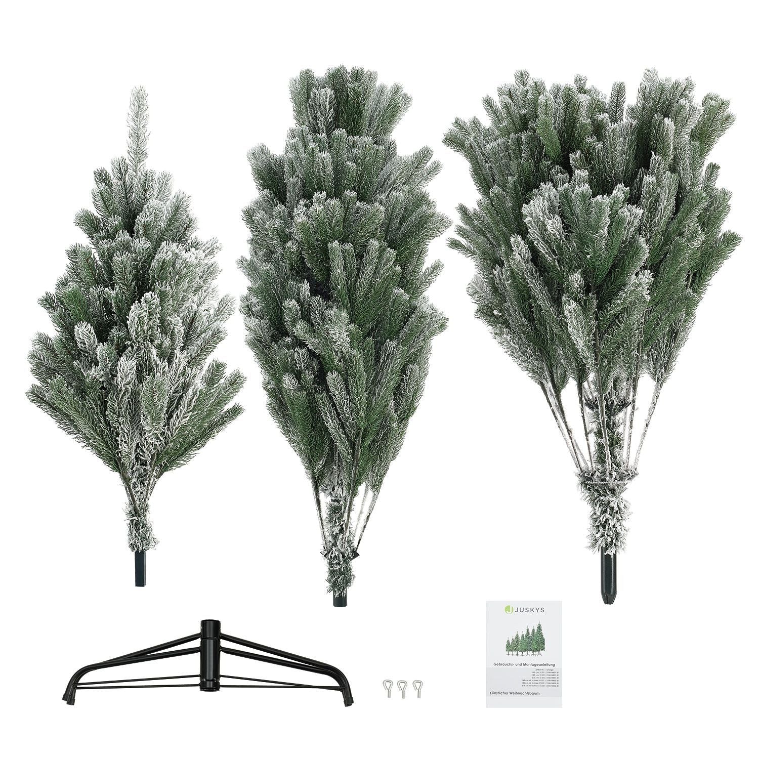 Künstlicher Weihnachtsbaum Talvi - Image 157