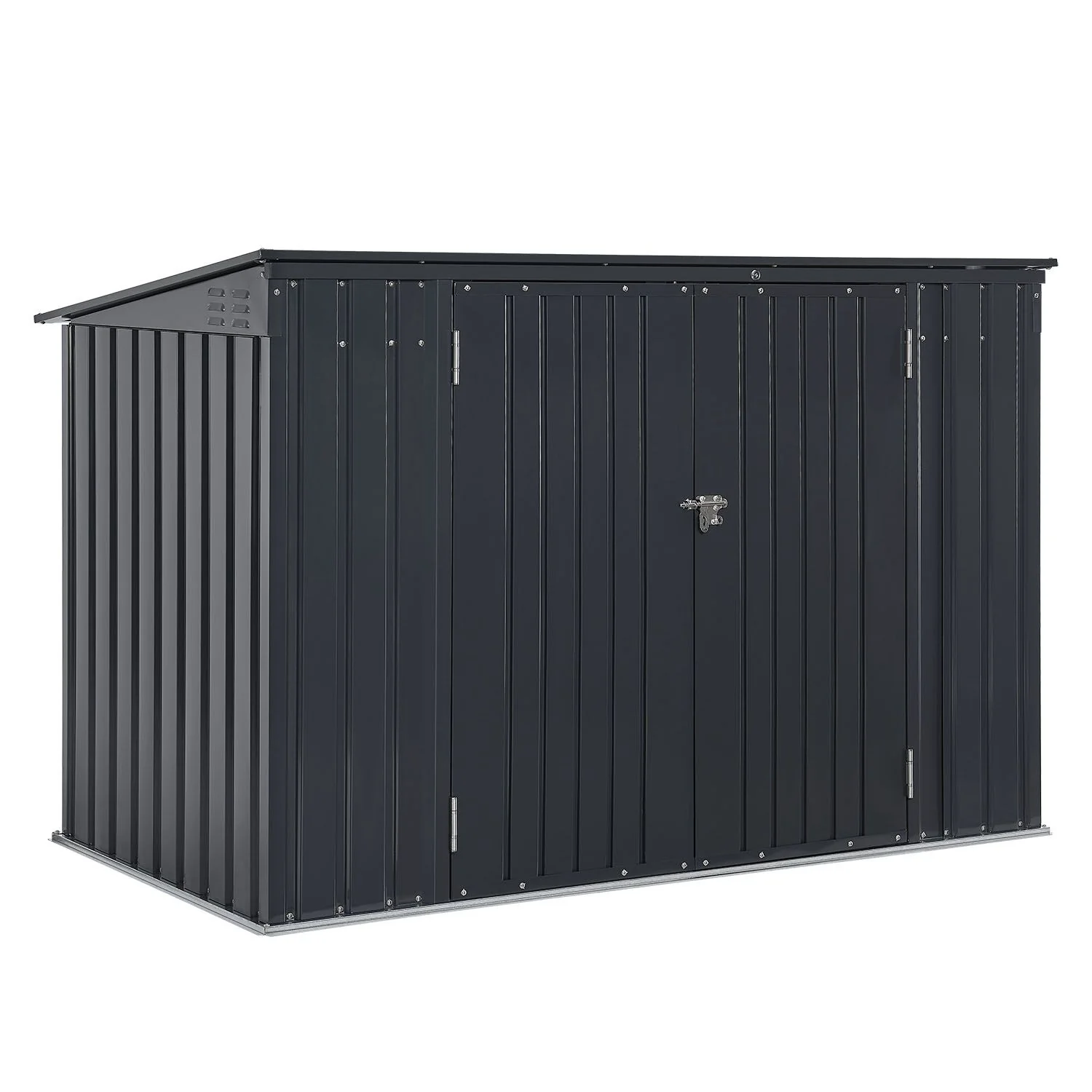 Mülltonnenbox Namur 1,9 m² - Image 6