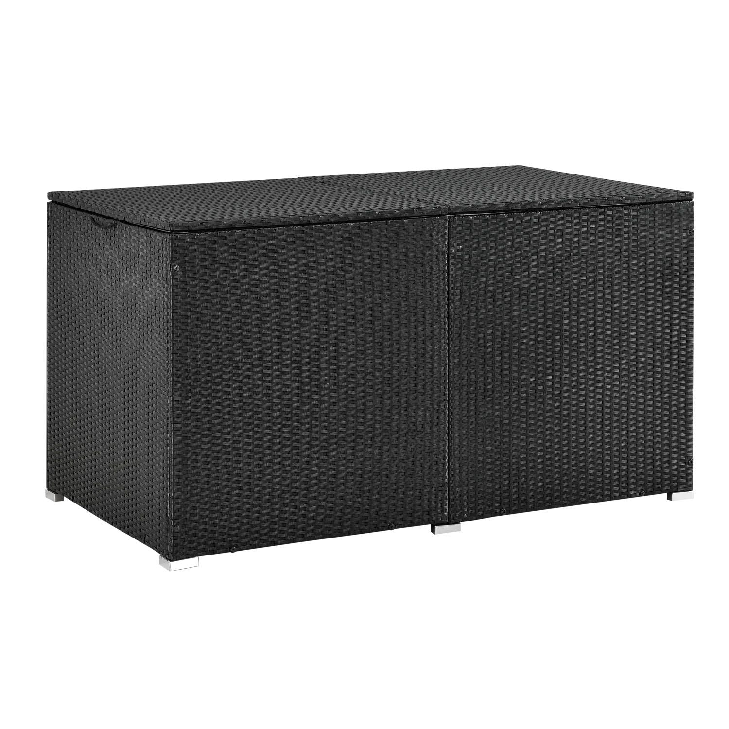 Polyrattan Auflagenbox Ikaria - Image 10