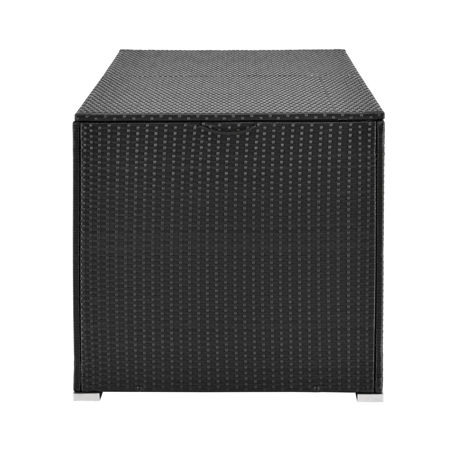 Polyrattan Auflagenbox Ikaria - Image 11