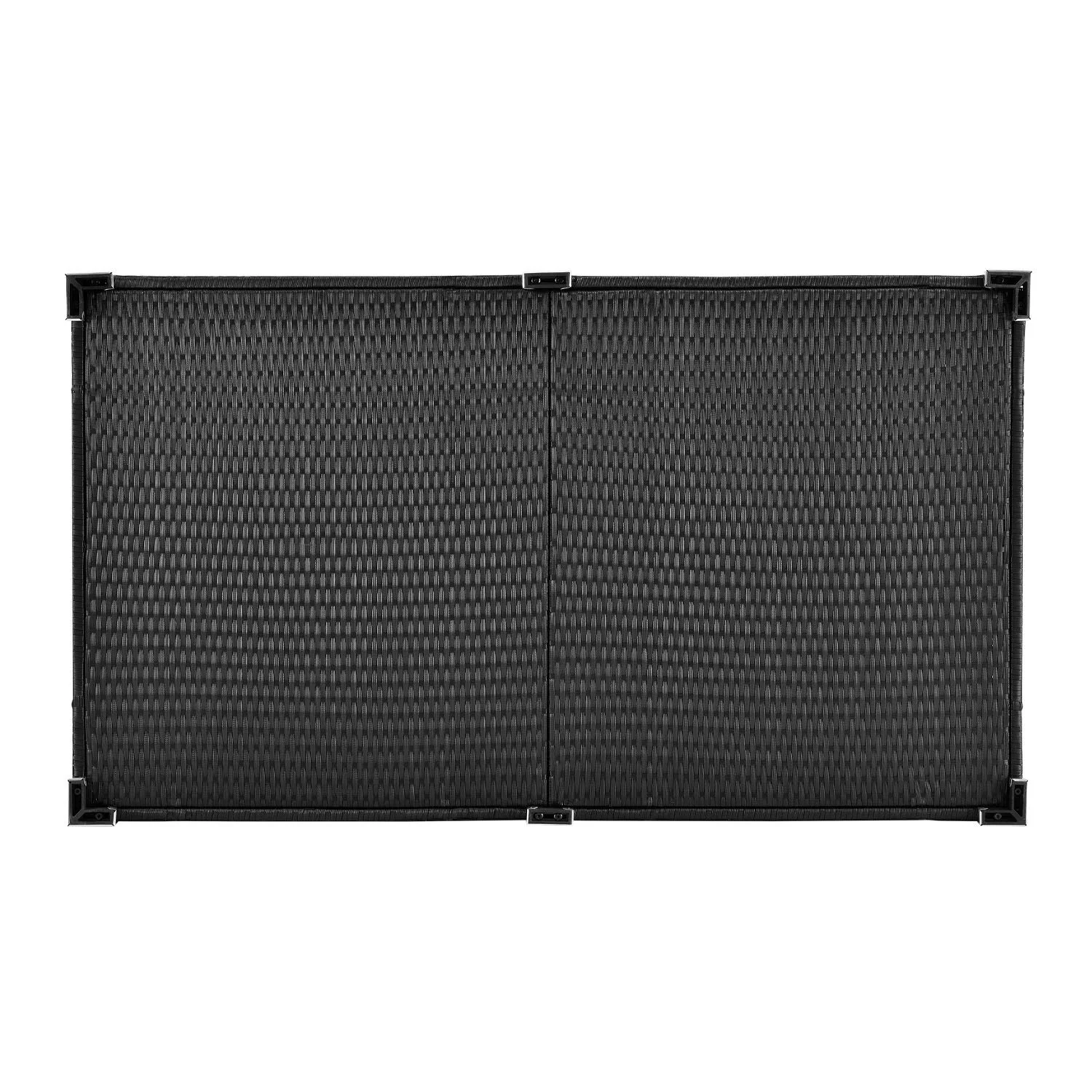 Polyrattan Auflagenbox Ikaria - Image 12