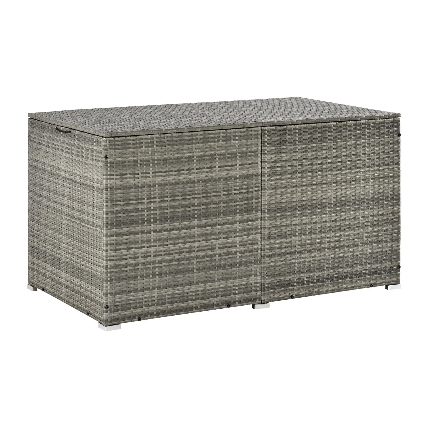 Polyrattan Auflagenbox Ikaria - Image 27