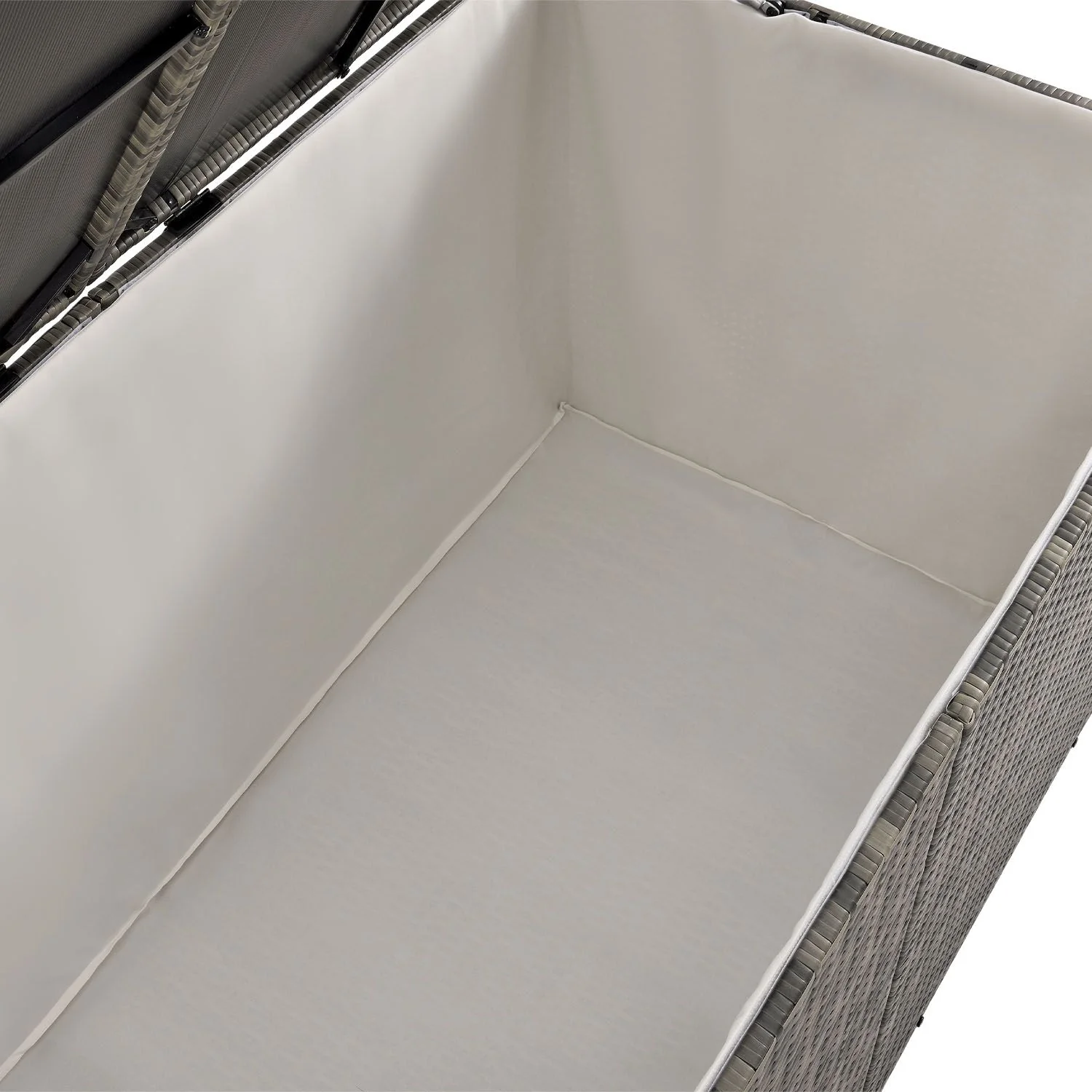 Polyrattan Auflagenbox Ikaria - Image 32