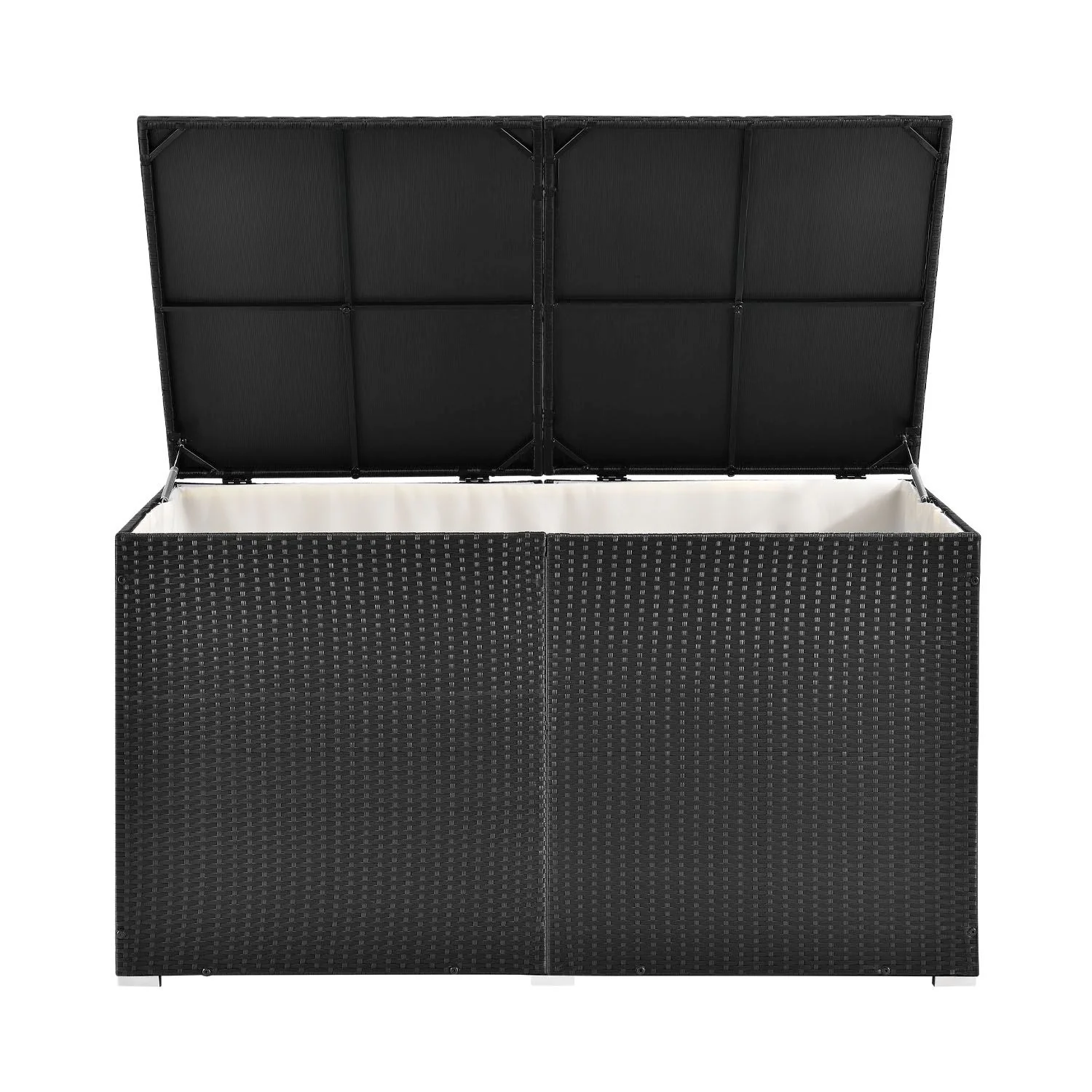 Polyrattan Auflagenbox Ikaria - Image 7