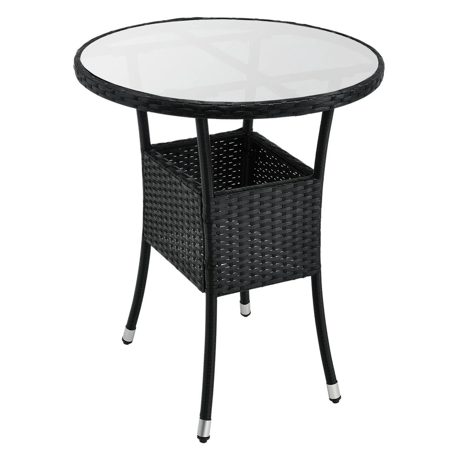 Polyrattan Balkon Set Bayamo - Image 22