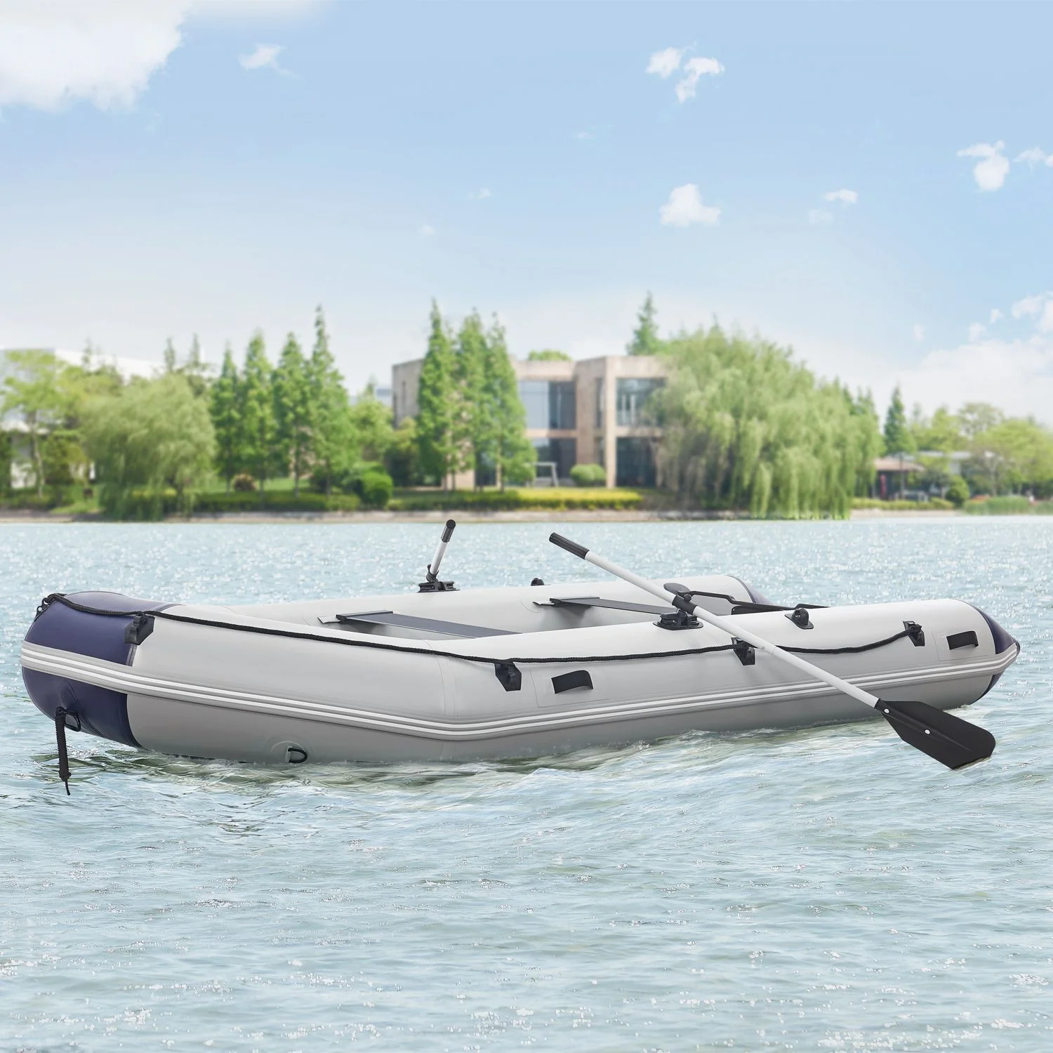 Schlauchboot 3,80 m - Image 3