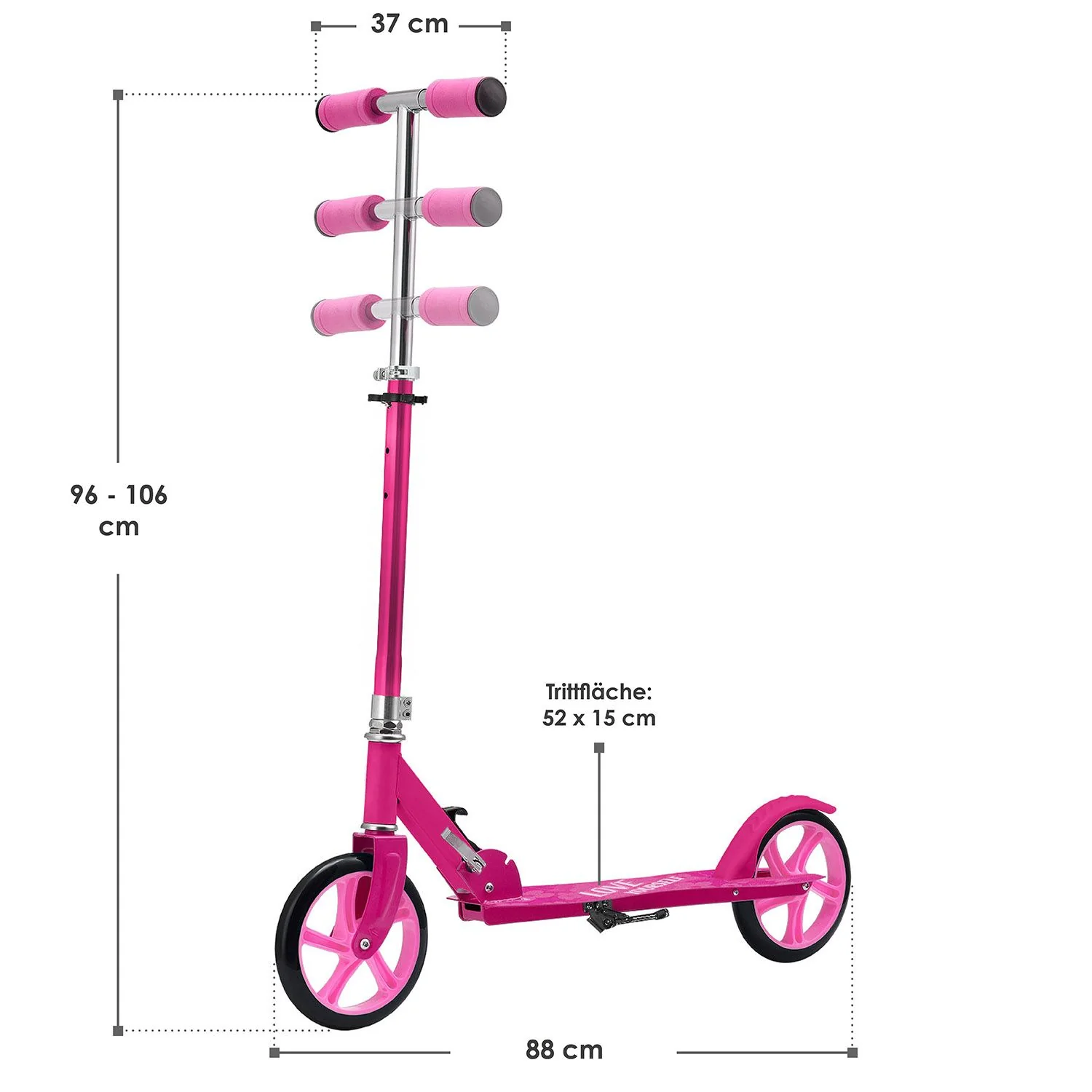 Cityroller - diverse Designs - Image 10