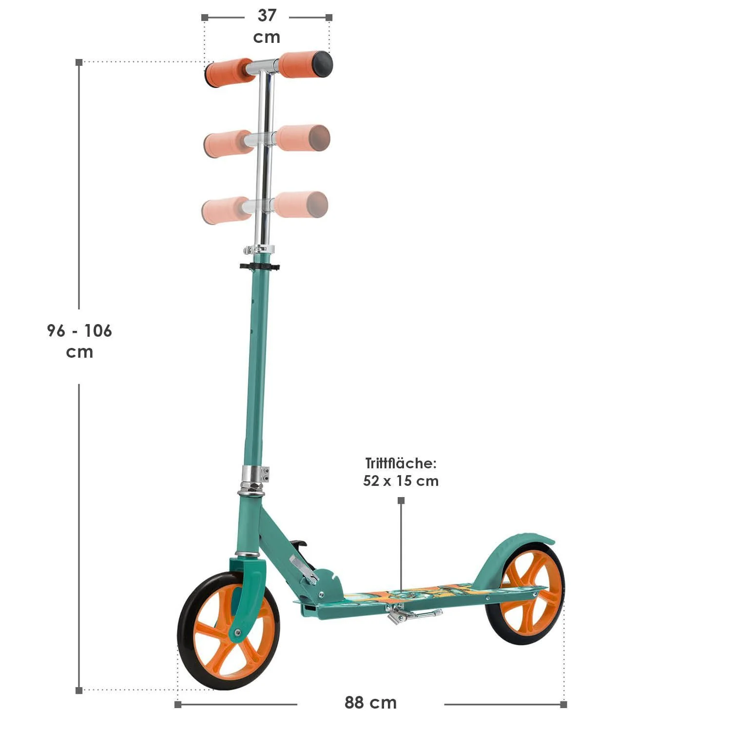 Cityroller - diverse Designs - Image 21