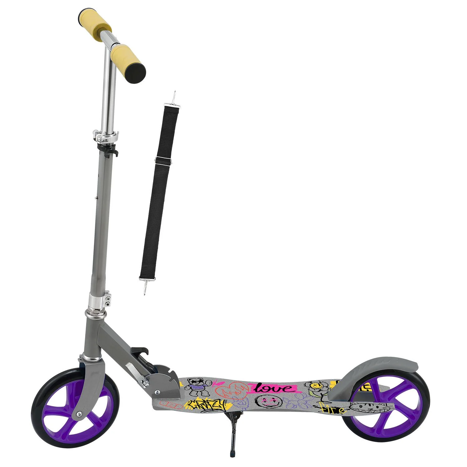 Cityroller - diverse Designs - Image 22