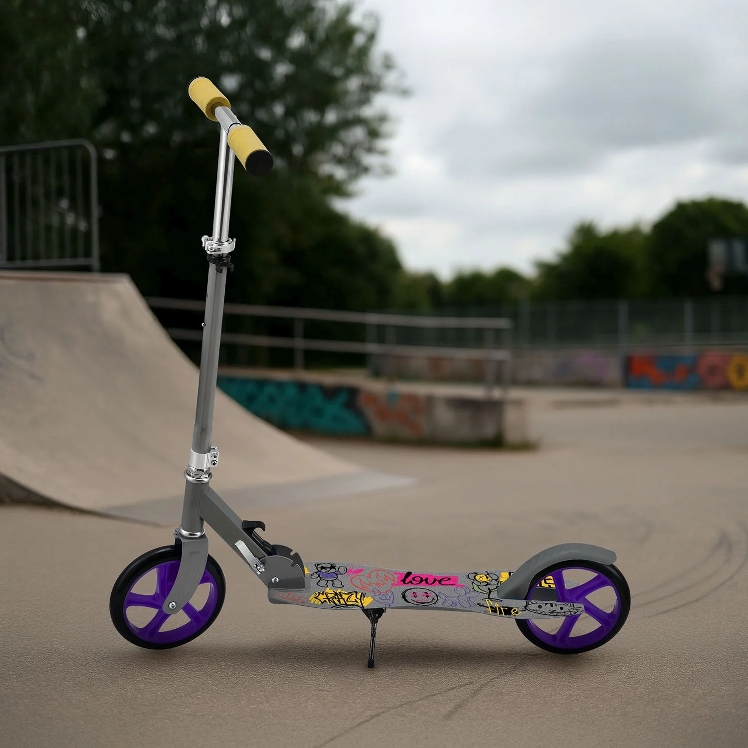 Cityroller - diverse Designs - Image 23