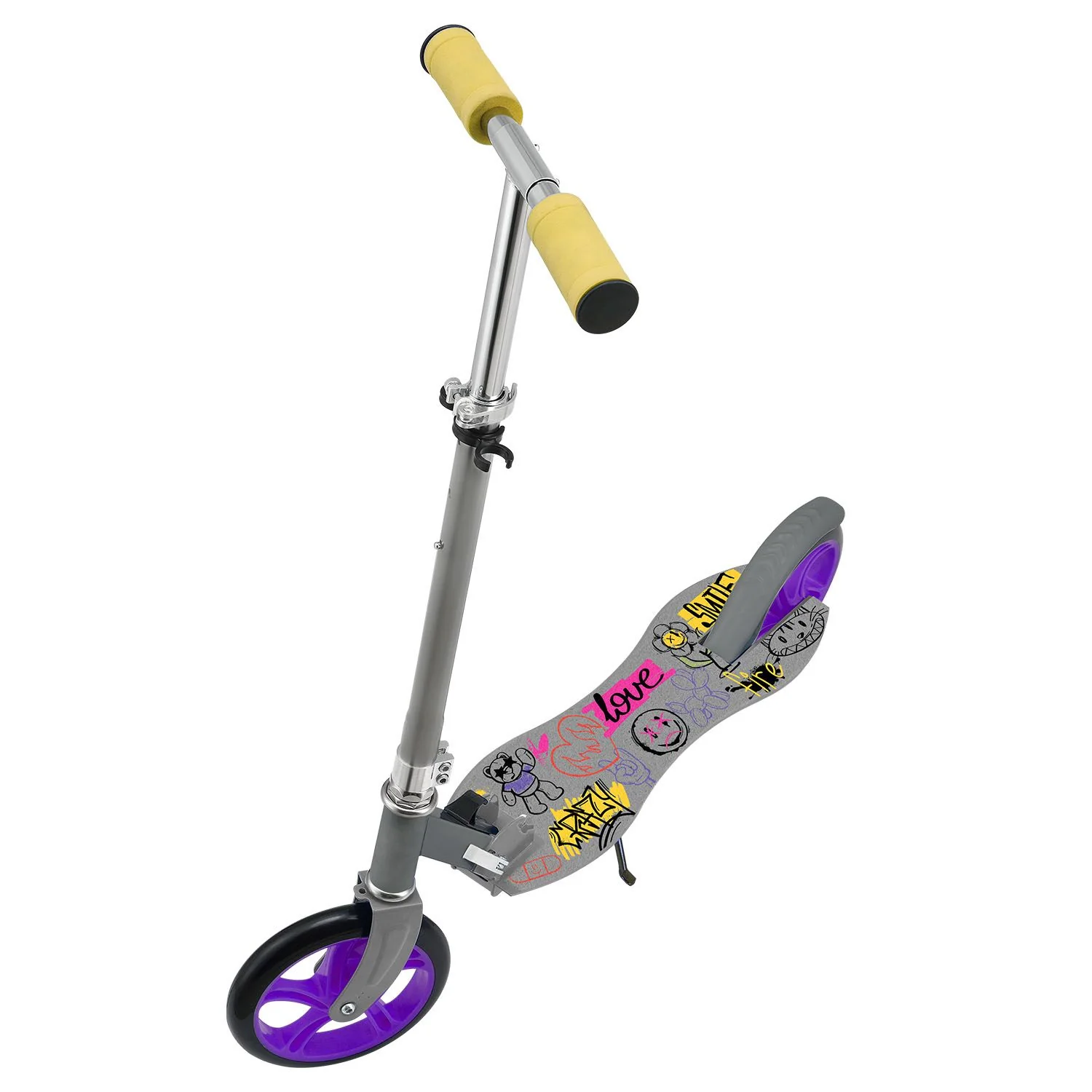 Cityroller - diverse Designs - Image 27