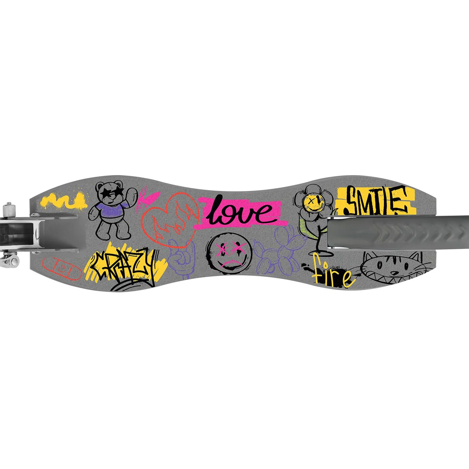 Cityroller - diverse Designs - Image 30