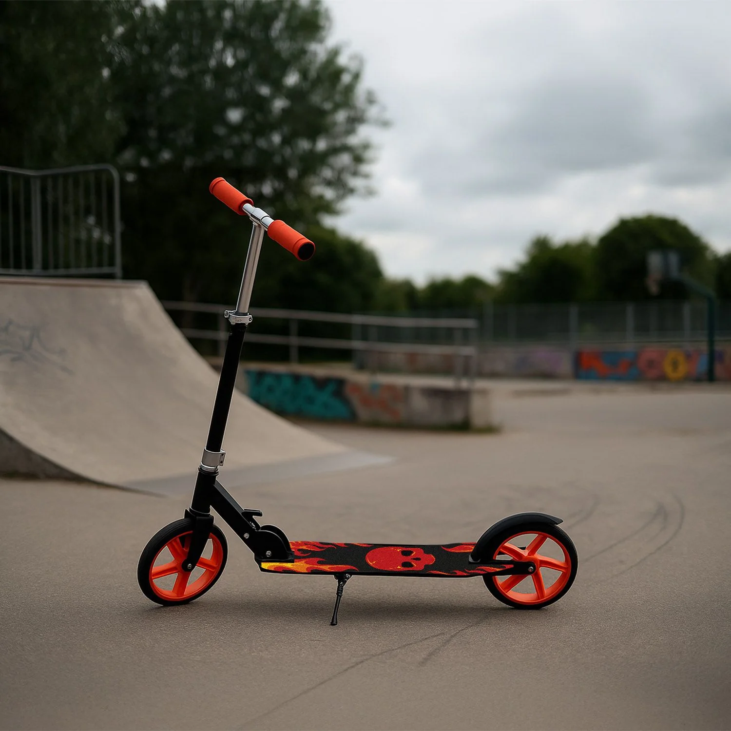 Cityroller - diverse Designs - Image 33