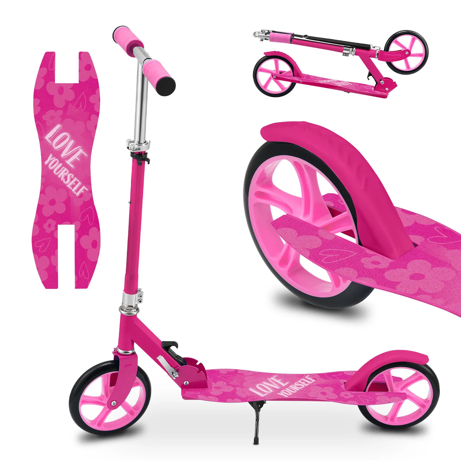 Cityroller - diverse Designs - Image 42