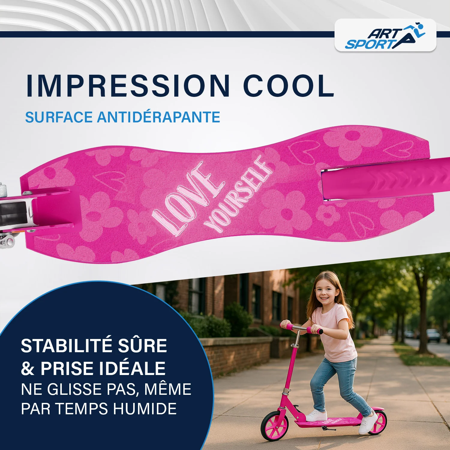 Cityroller - diverse Designs - Image 47