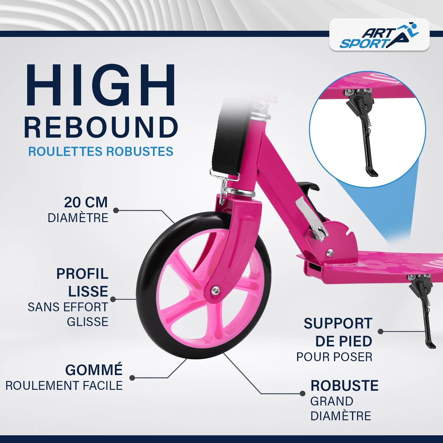 Cityroller - diverse Designs - Image 48