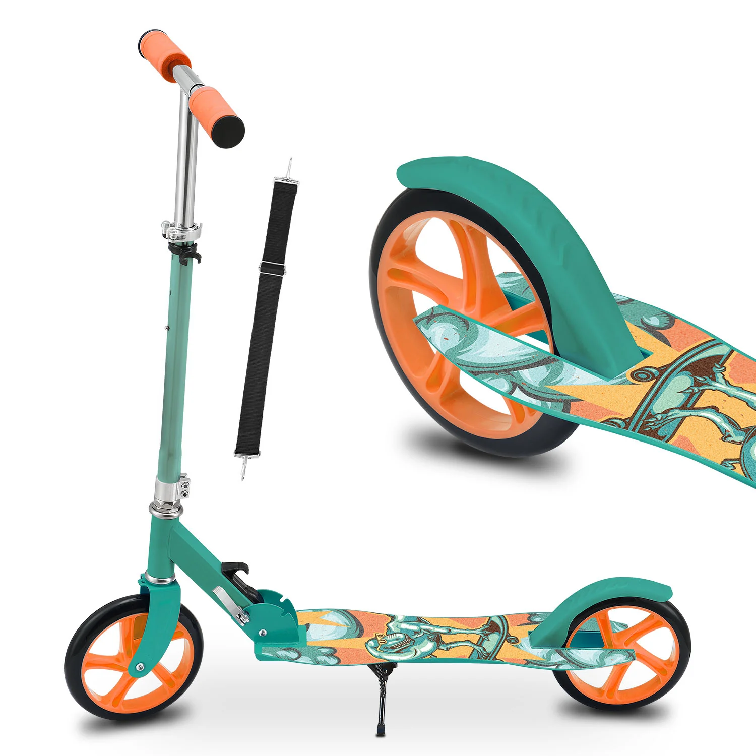 Cityroller - diverse Designs - Image 52