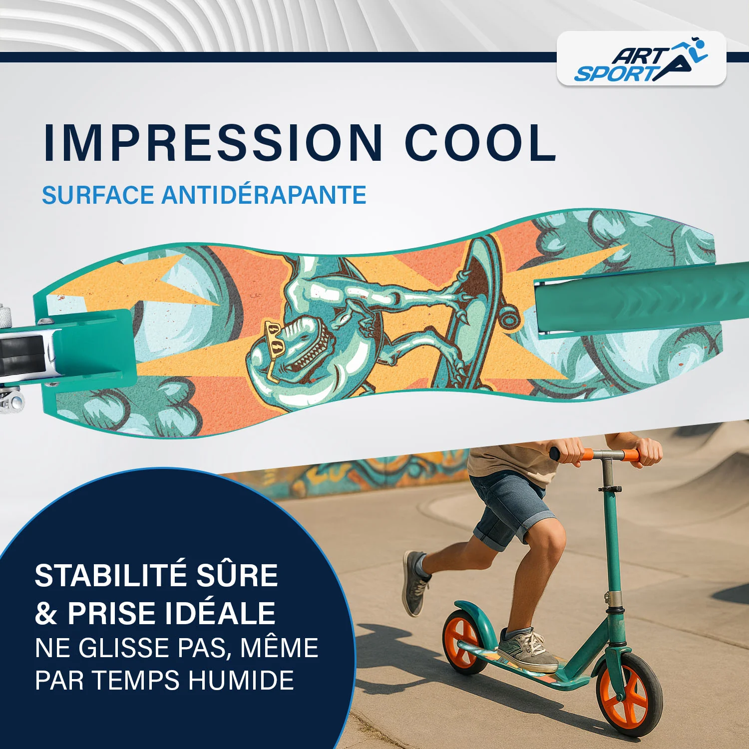 Cityroller - diverse Designs - Image 57