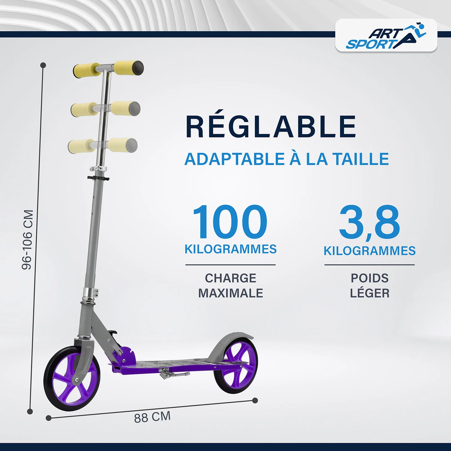 Cityroller - diverse Designs - Image 62