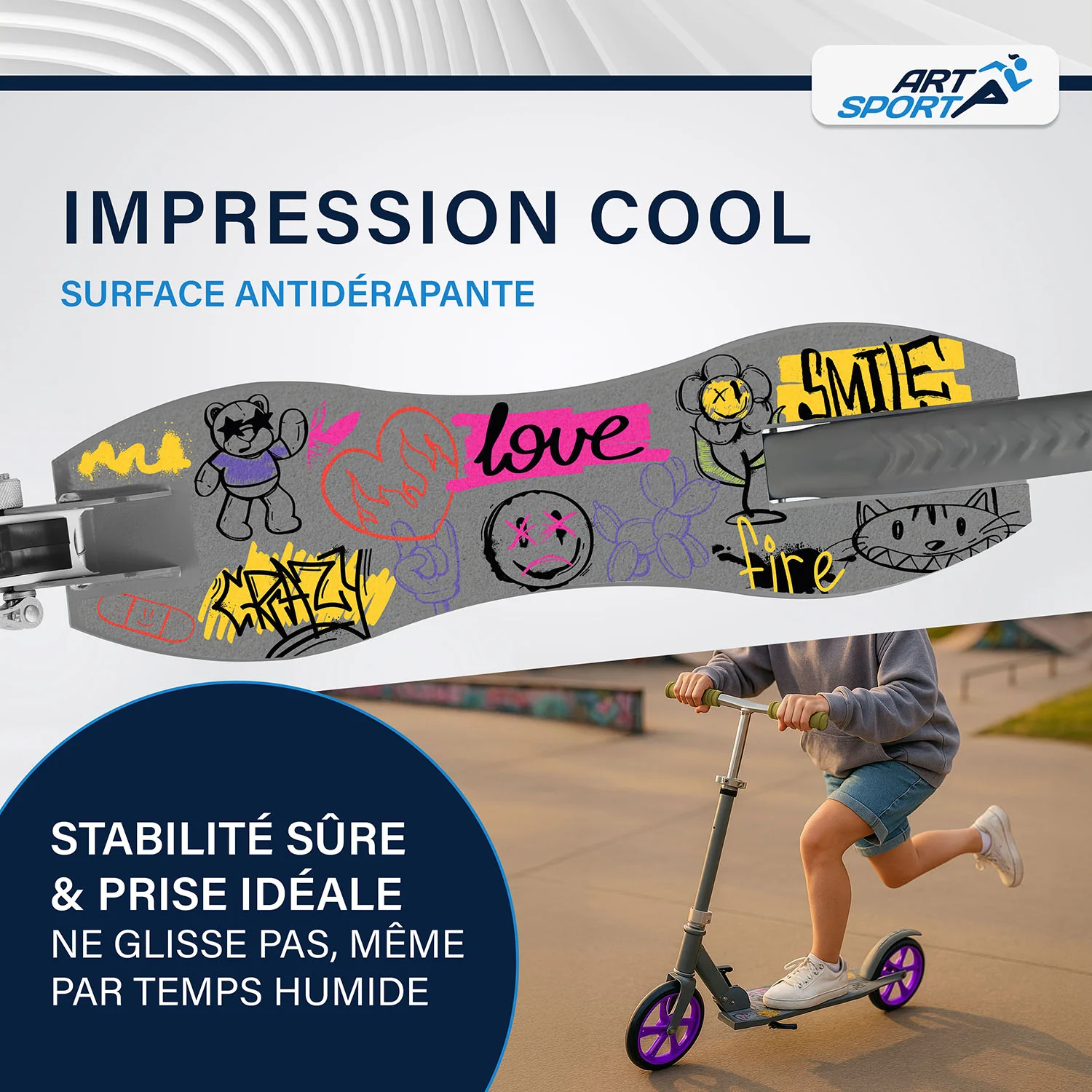 Cityroller - diverse Designs - Image 65