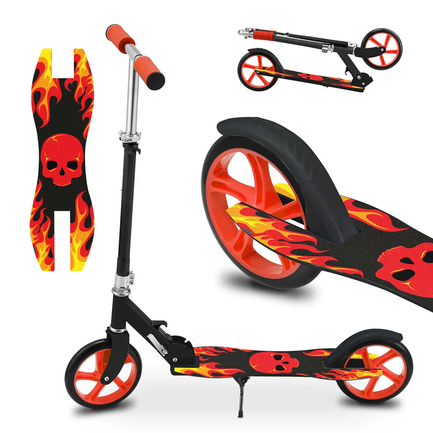 Cityroller - diverse Designs - Image 68
