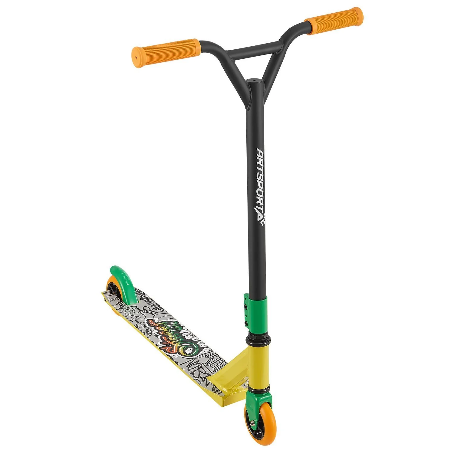 Stunt Scooter für Kinder - Image 45